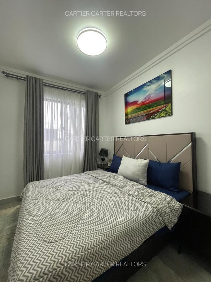 2 Bed Apartment with En Suite in Syokimau - 6