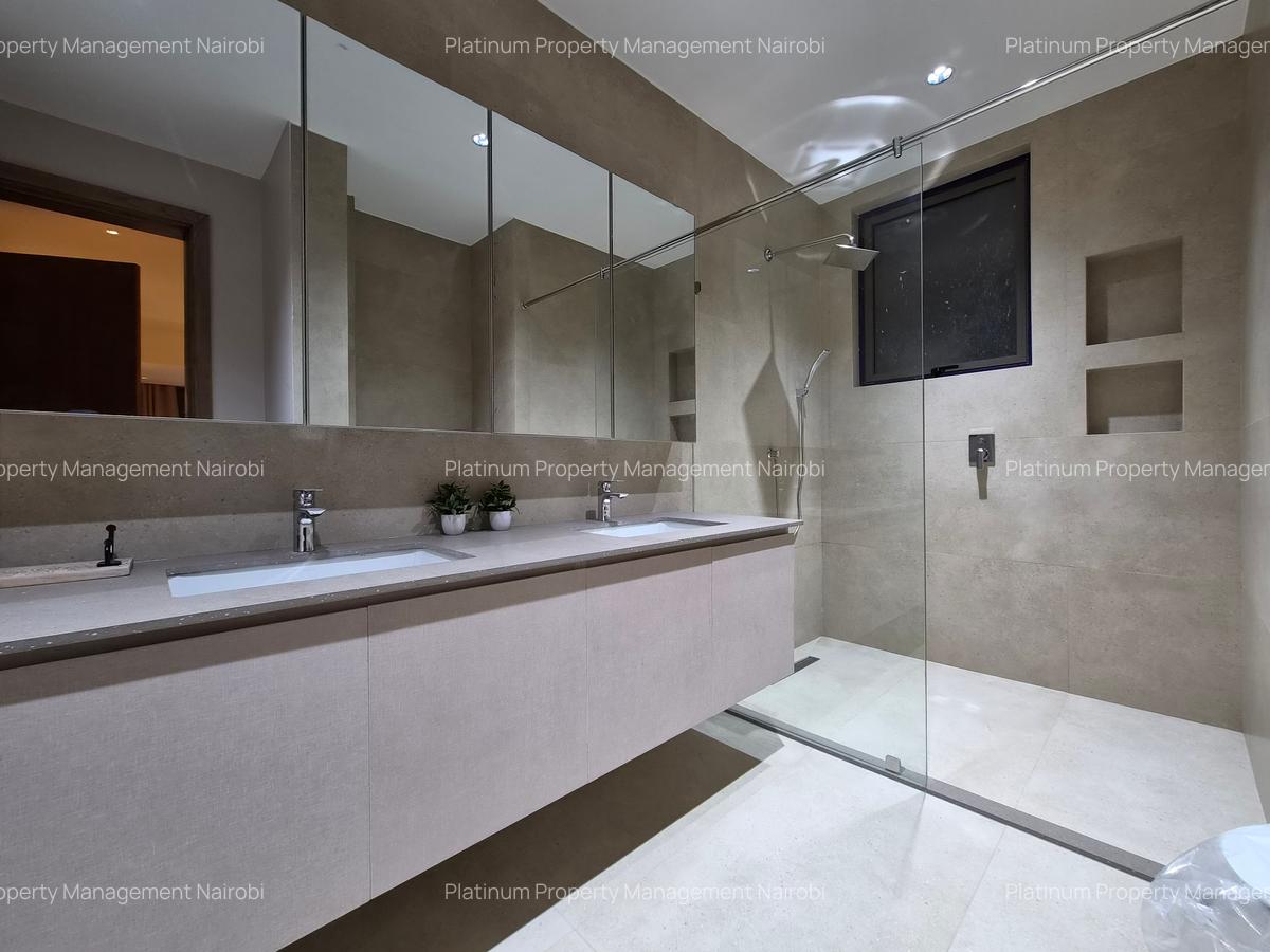 4 Bed Apartment with En Suite at Off Peponi Rd - 8