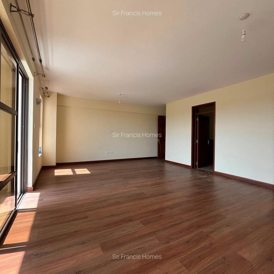 Serviced 2 Bed Apartment with En Suite in Loresho - 9