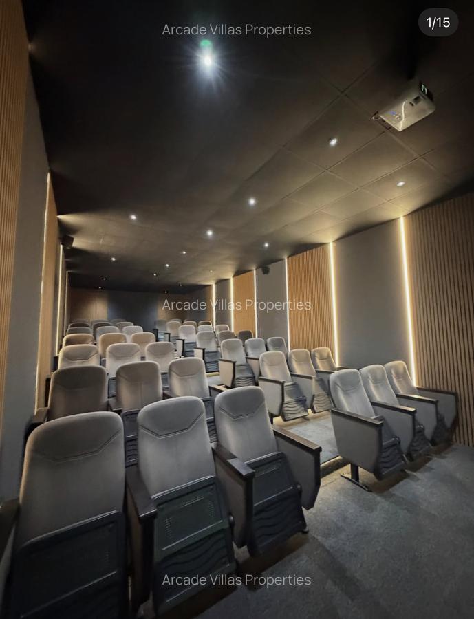 3 Bed Apartment with En Suite in Kileleshwa - 1