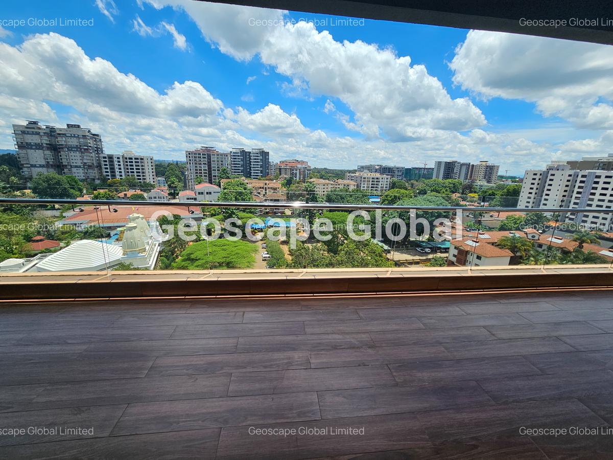 4 Bed Apartment with En Suite in Lower Kabete - 10