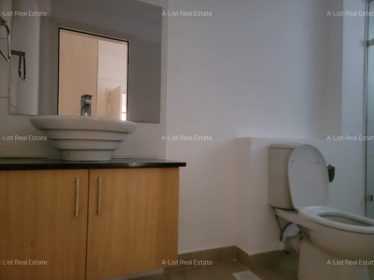 3 Bed Apartment with En Suite at Kindaruma Road - 10
