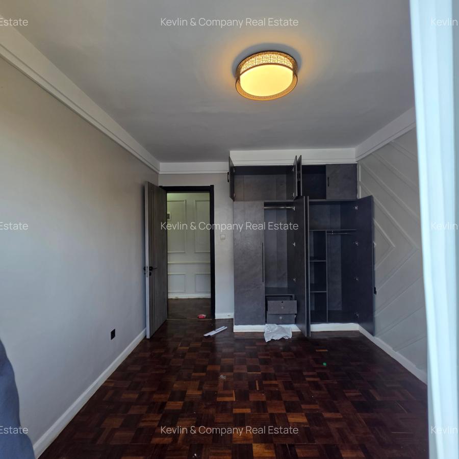 3 Bed Apartment with En Suite in Kileleshwa - 7