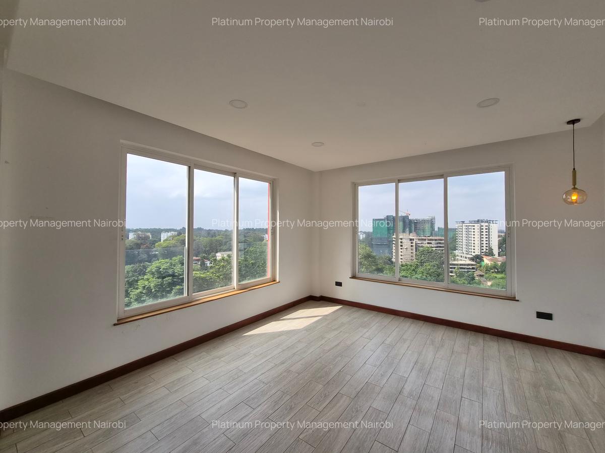 4 Bed Apartment with En Suite at General Mathenge Drive - 14