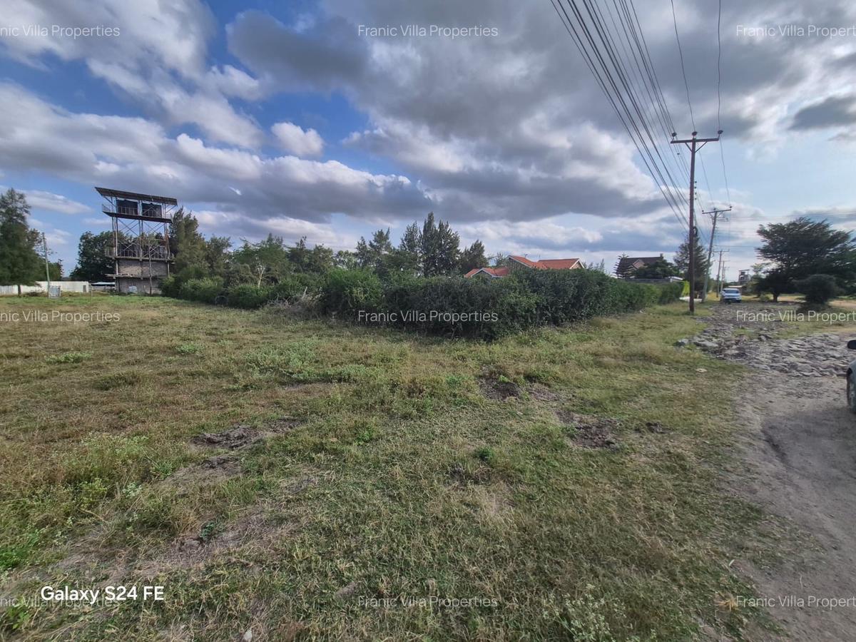 Residential Land at Acacia - 3