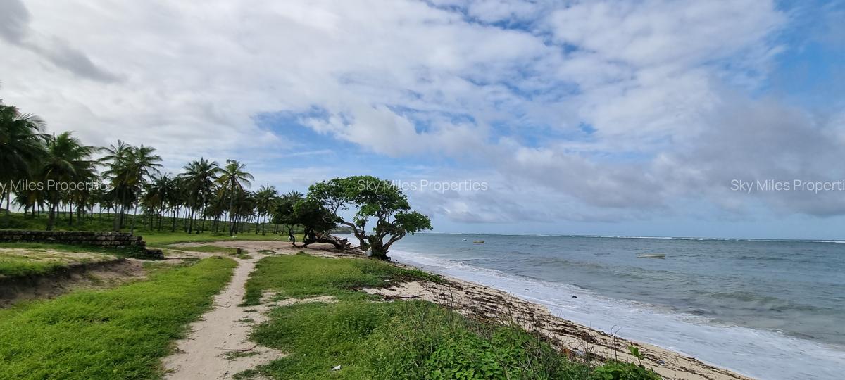 20 ac Land at Kikambala - 4