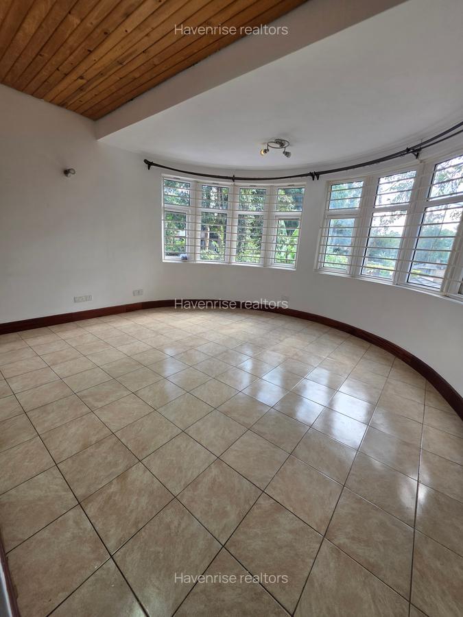 5 Bed House with Staff Quarters at Rosslyn - 13