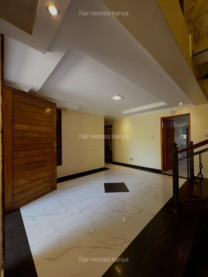 5 Bed Apartment with En Suite at Chalbi Drive - 8