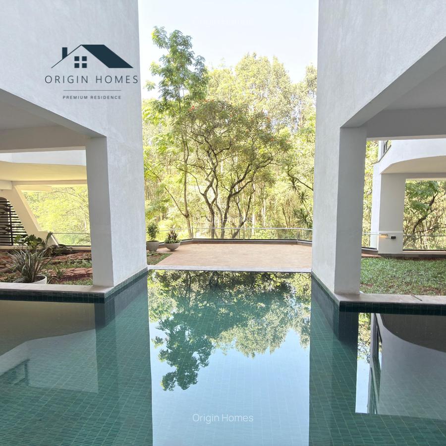 3 Bed Apartment with En Suite at Peponi Road - 18