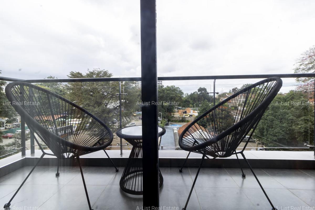 3 Bed Apartment with Swimming Pool at Kingara Road - 11