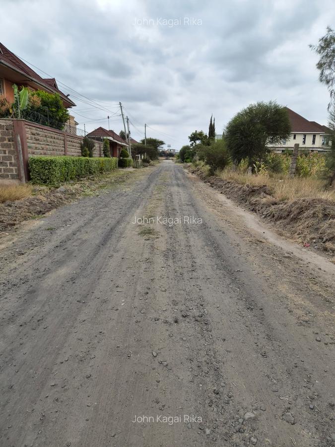 Land at Kitengela- Namanga Road - 3