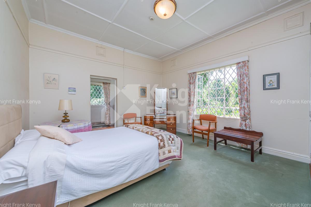 3 Bed House with En Suite at Muthaiga Cresent - 8