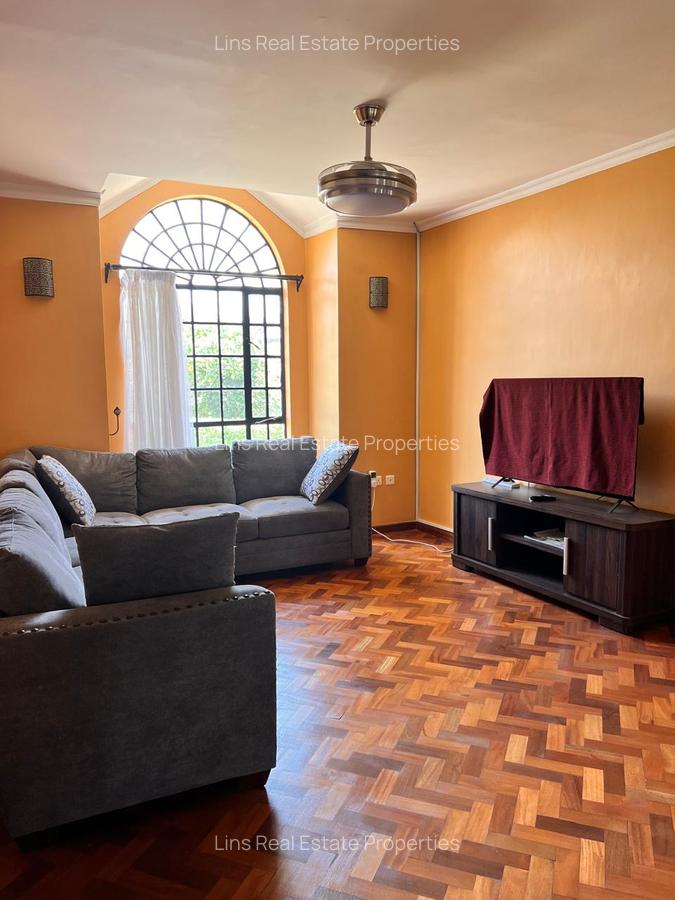 5 Bed Townhouse with En Suite in Runda - 6