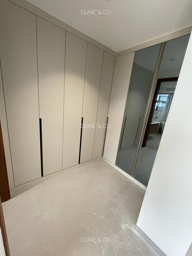 3 Bed Apartment with En Suite in Westlands Area - 18