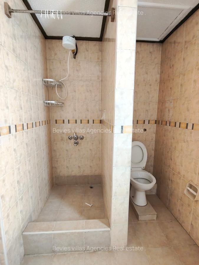 4 Bed Townhouse with En Suite at Kileleshwa - 11