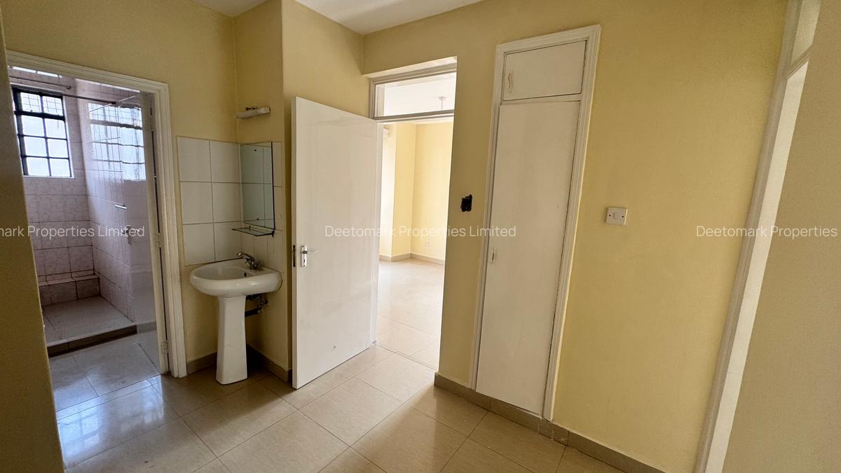 3 Bed Apartment with En Suite at Langata - 11