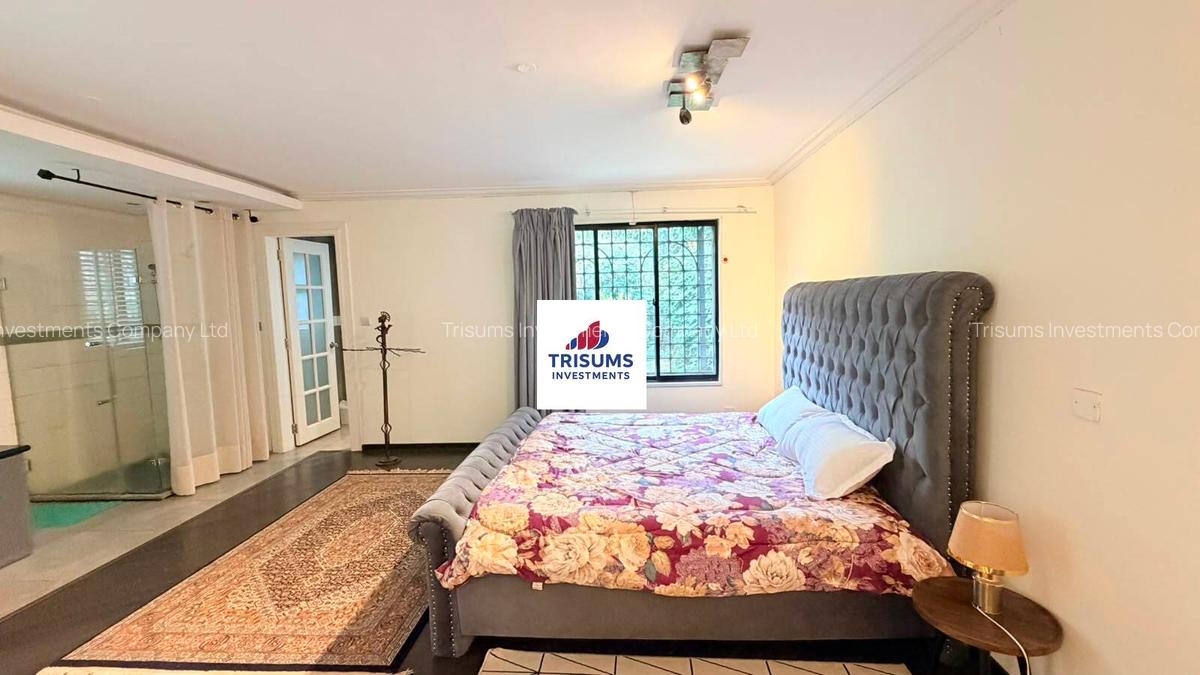 2 Bed House with En Suite in Gigiri - 8