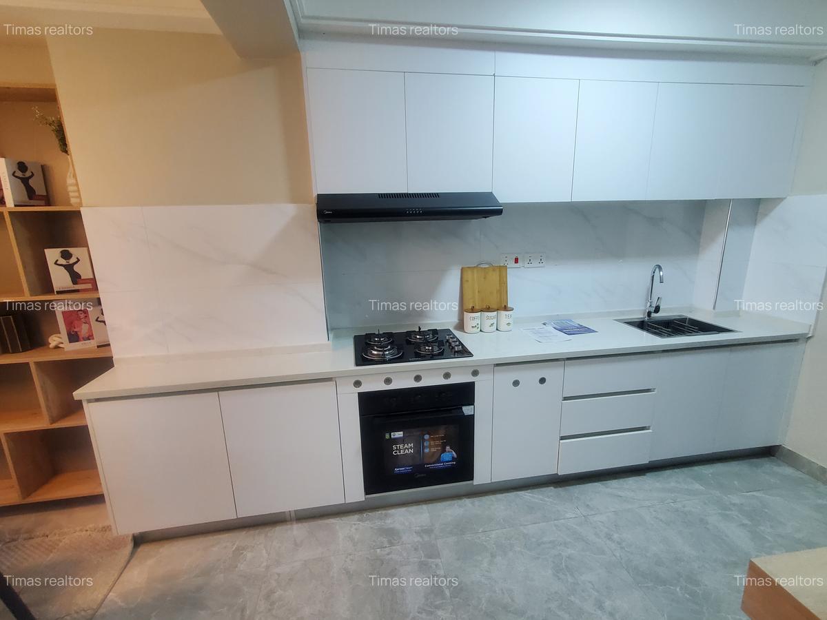 3 Bed Apartment with En Suite at Westlands - 14