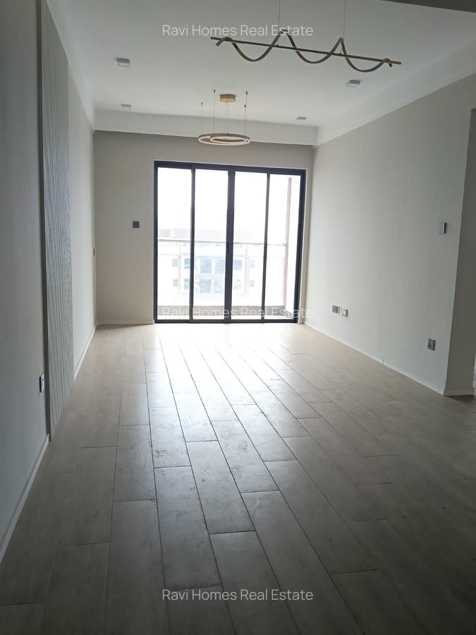 2 Bed Apartment with Swimming Pool in Lavington - 19