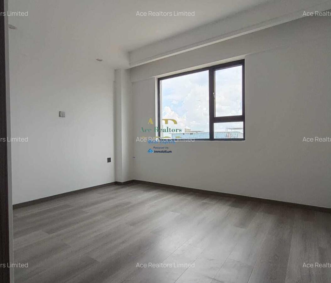 2 Bed Apartment with En Suite at Westland Road - 9