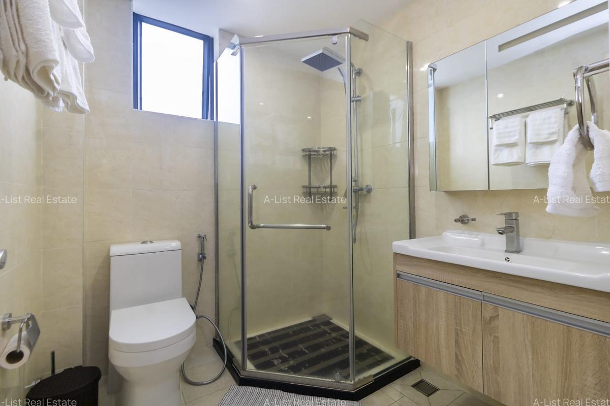 3 Bed Apartment with Swimming Pool at Kingara Road - 7
