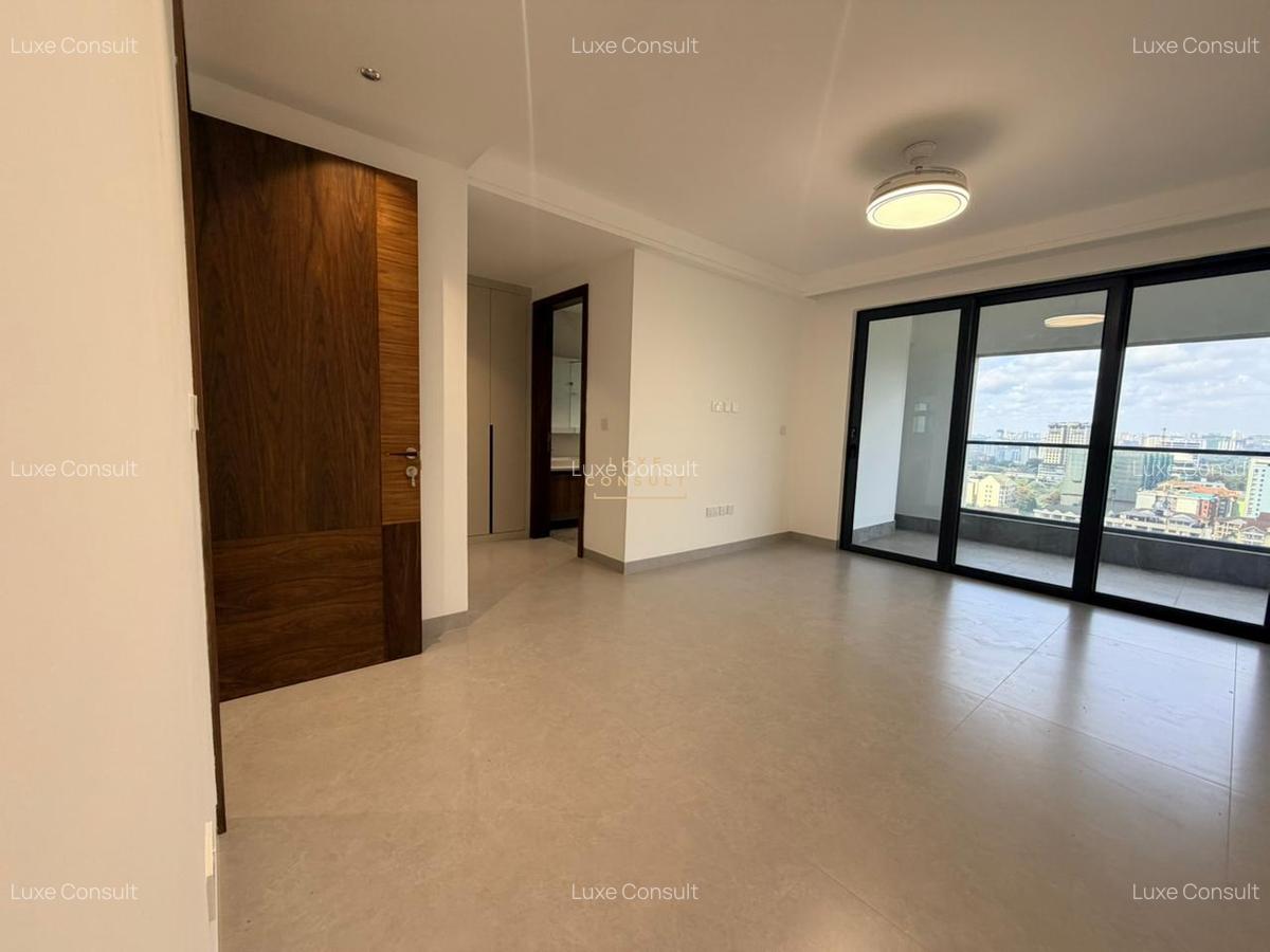 2 Bed Apartment with Swimming Pool in Westlands Area - 7