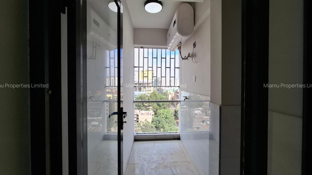 Serviced 2 Bed Apartment with En Suite at Kindaruma Lane - 8