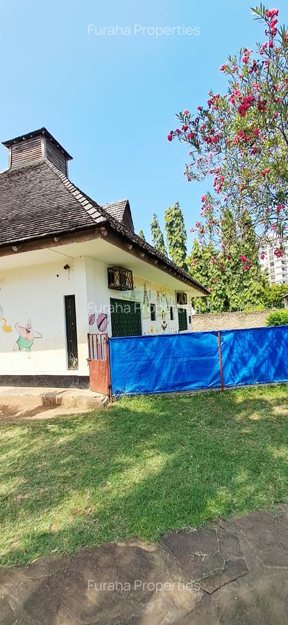 4 Bed Villa with En Suite at Nyali - 15