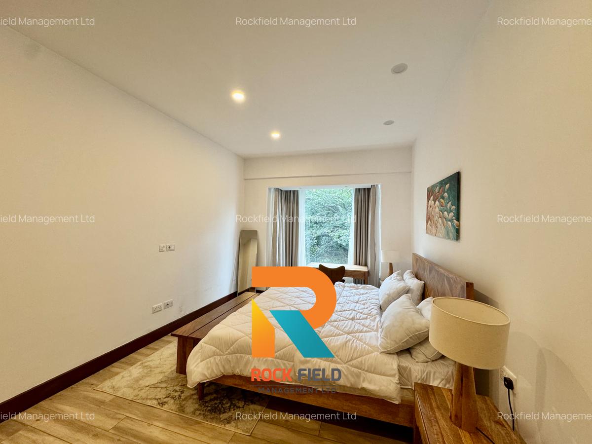 Furnished 3 Bed Apartment with En Suite in Parklands - 6