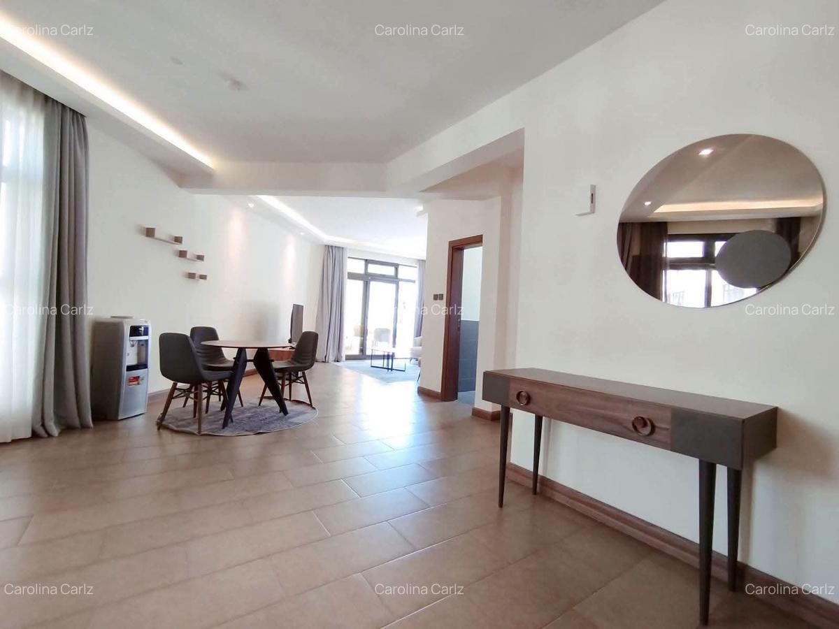 Serviced 1 Bed Apartment with En Suite at Spring Valley - 7