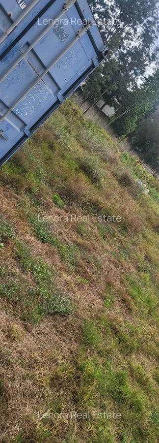 Land in Karen - 1