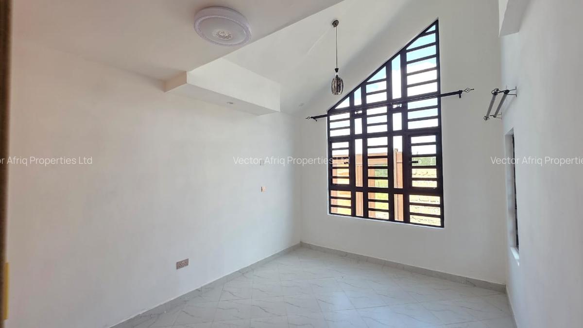 3 Bed House with En Suite in Ongata Rongai - 10