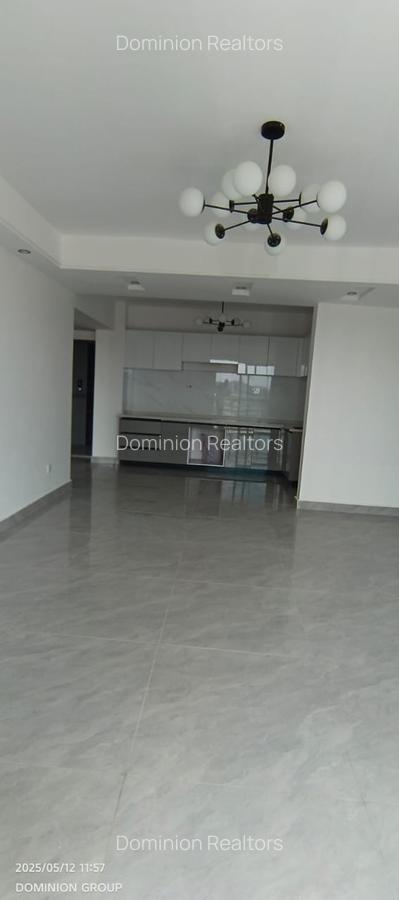 1 Bed Apartment with En Suite at Off Waiyaki Way - 4