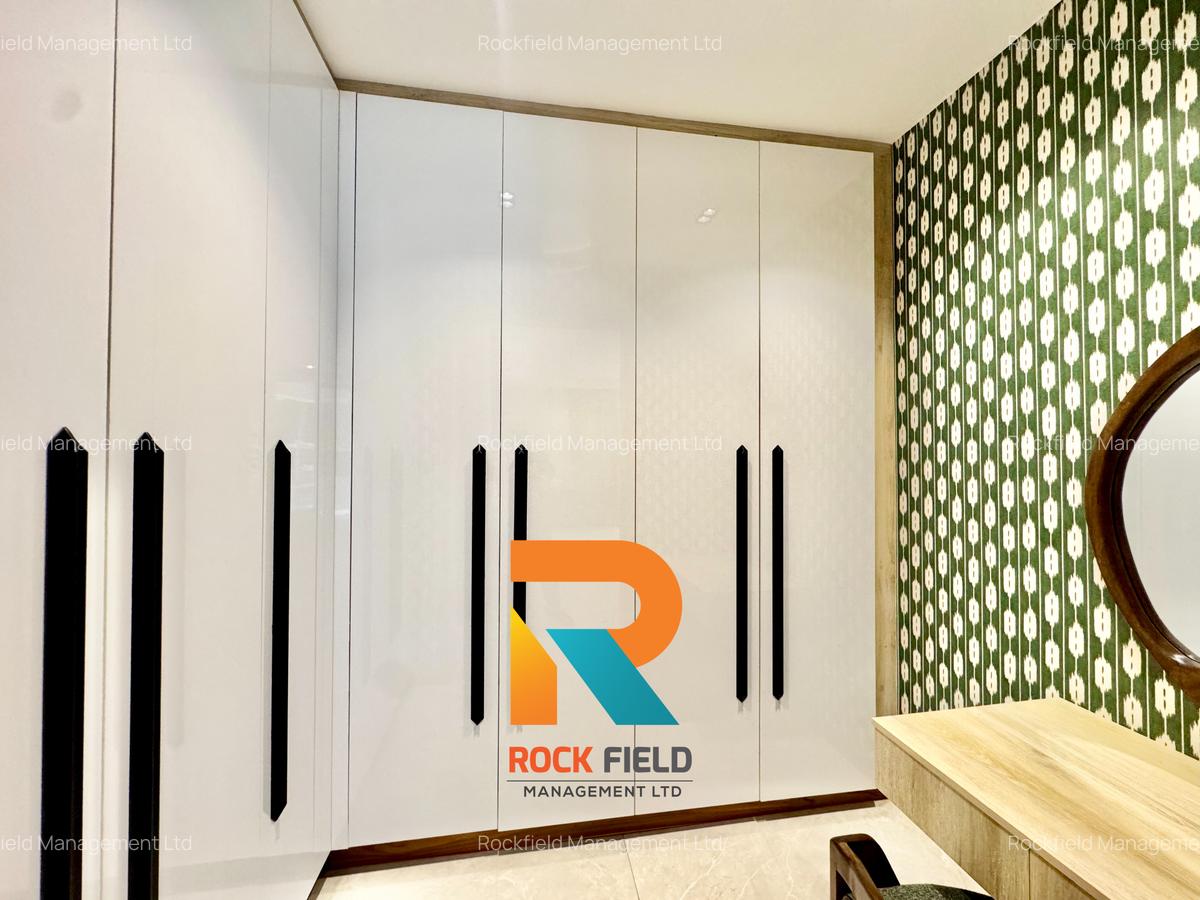 3 Bed Apartment with En Suite at Eldama Ravine Road. - 9