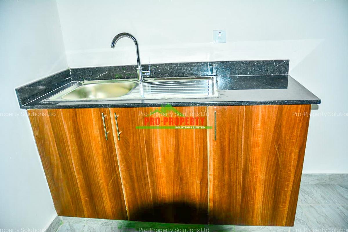 3 Bed Apartment with En Suite at Mombasa Road - 10