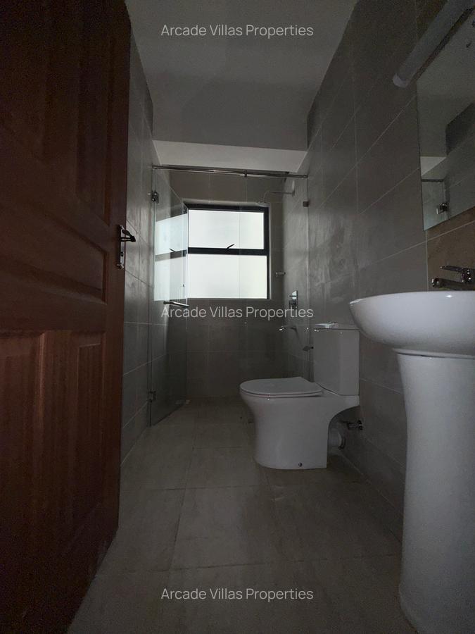 2 Bed Apartment with En Suite in Kileleshwa - 13