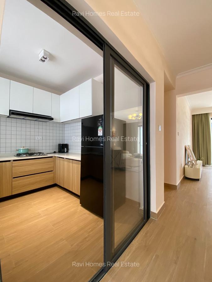 1 Bed Apartment with Swimming Pool at Westlands - 7