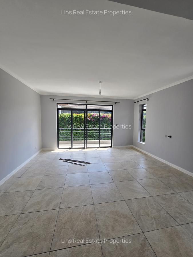 4 Bed Townhouse with En Suite in Runda - 19