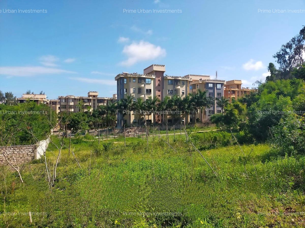 505 m² Residential Land at Serena - Sunset Paradise - 10