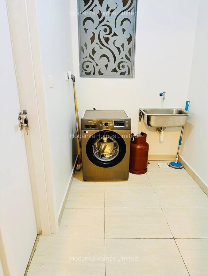 Serviced 3 Bed Apartment with En Suite in Kileleshwa - 9