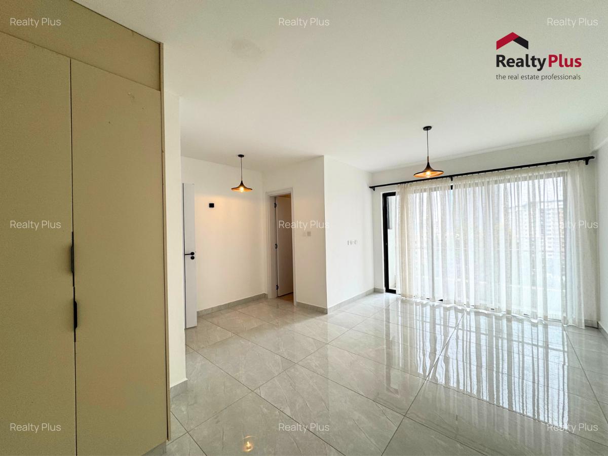 4 Bed Apartment with En Suite at General Mathenge - 8