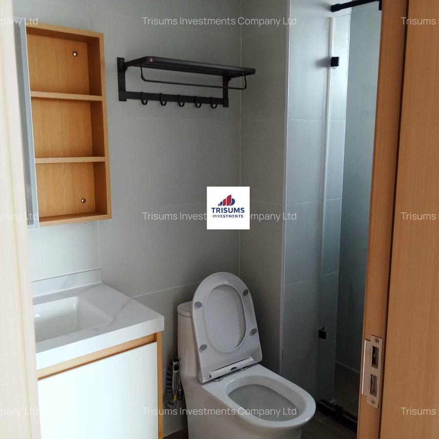 1 Bed Apartment with En Suite at Prp7+494 - 12