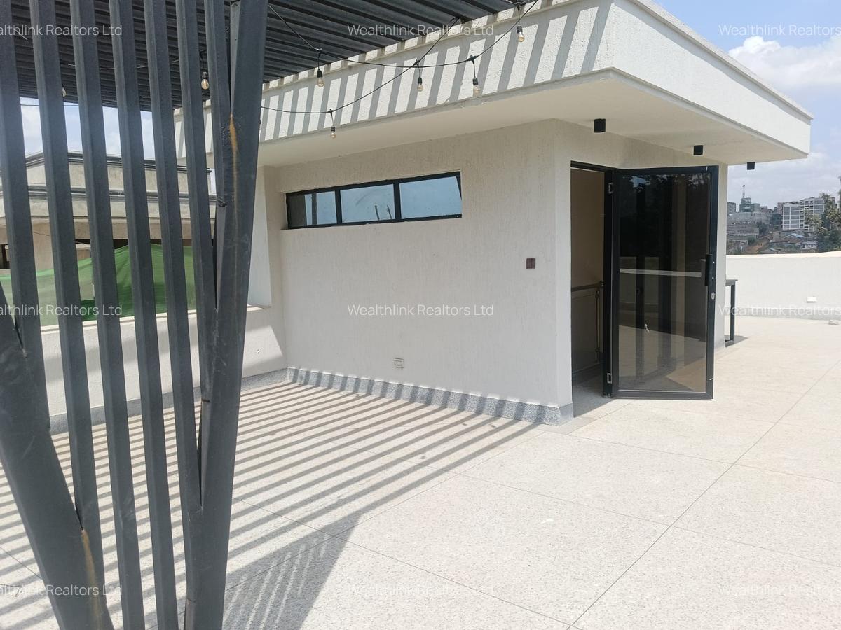 4 Bed Townhouse with En Suite at Kist - 13