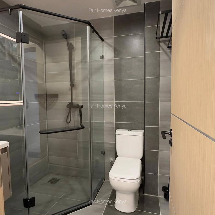 2 Bed Apartment with En Suite at Hatheru Road - 9