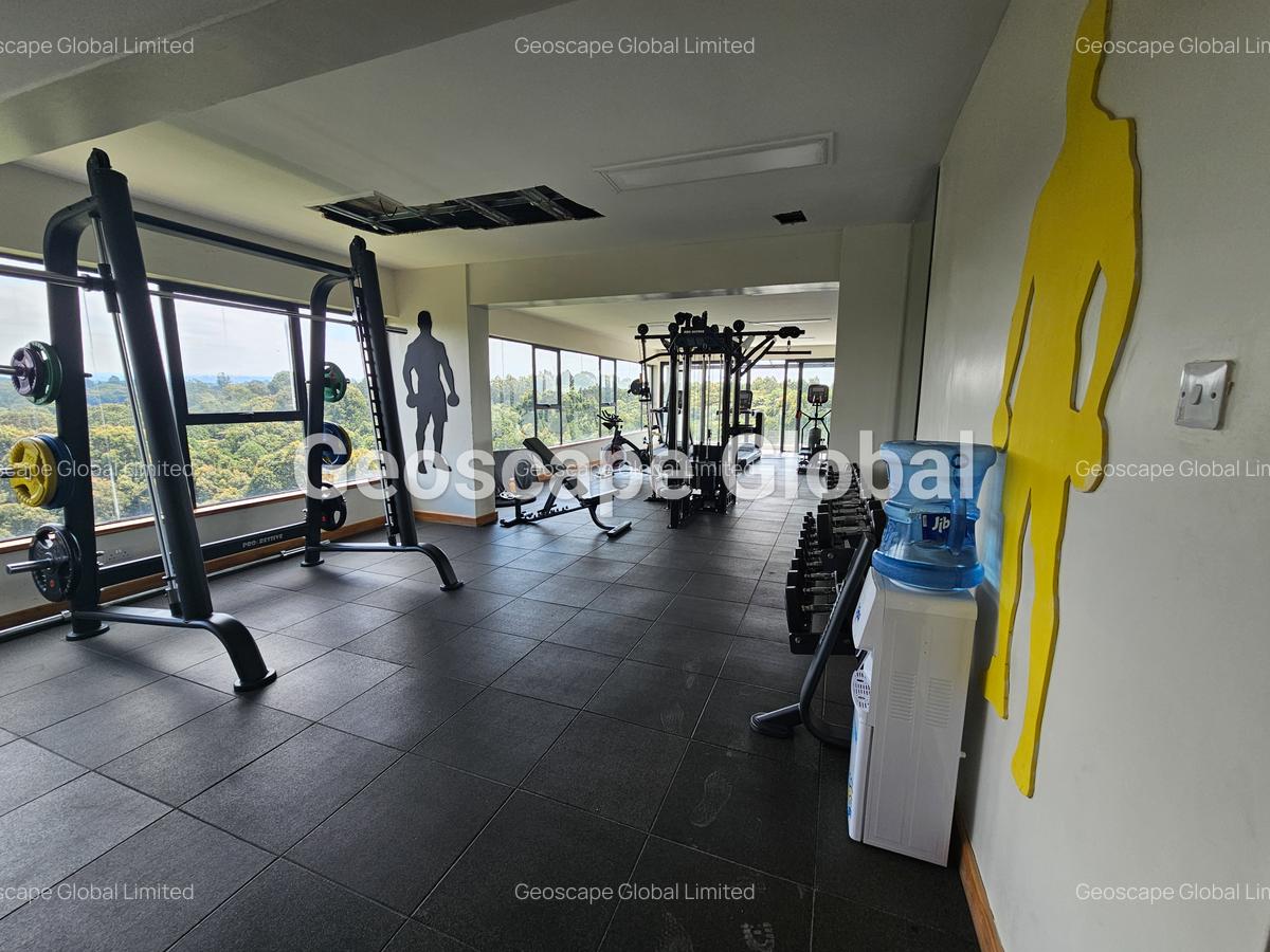 4 Bed Apartment with En Suite in Spring Valley - 6