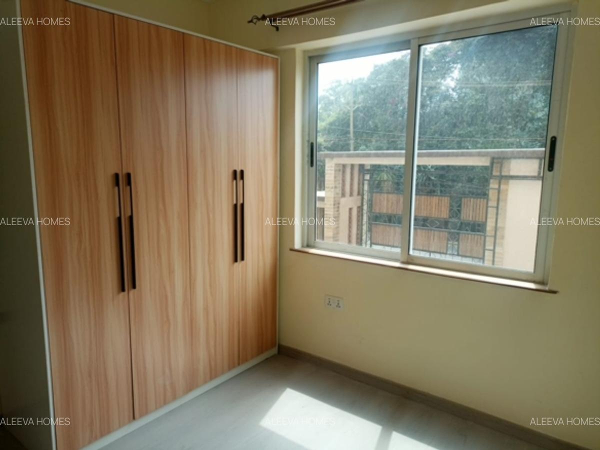 1 Bed Apartment with Gym in Kileleshwa - 13