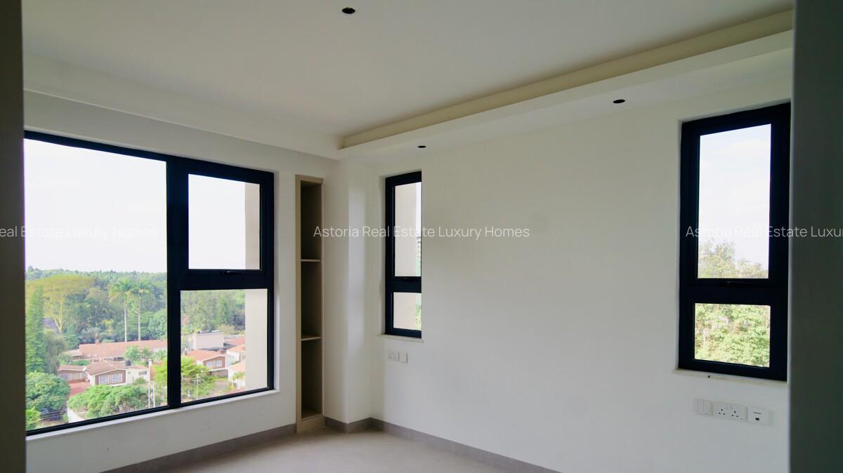 2 Bed Apartment with En Suite at 2026-401 - 13