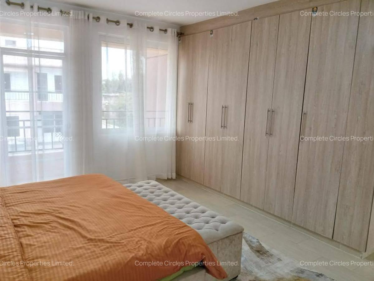 4 Bed Villa with En Suite at Mwanchi Road - 8