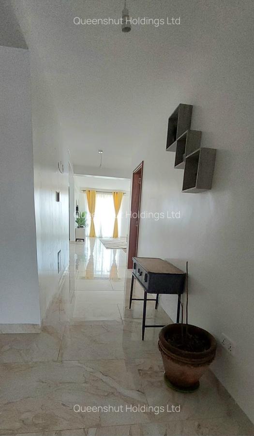 Furnished 3 Bed Apartment with En Suite in Westlands Area - 5
