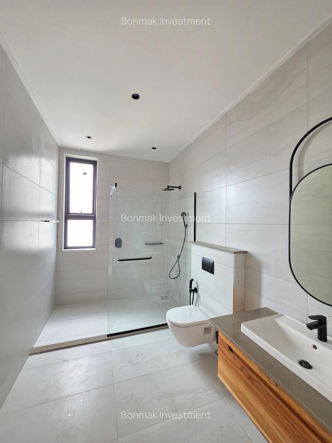 4 Bed Apartment with En Suite at Oak And Ivy Residence - 13
